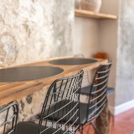 Menton Old Town Apartment Екстериор снимка