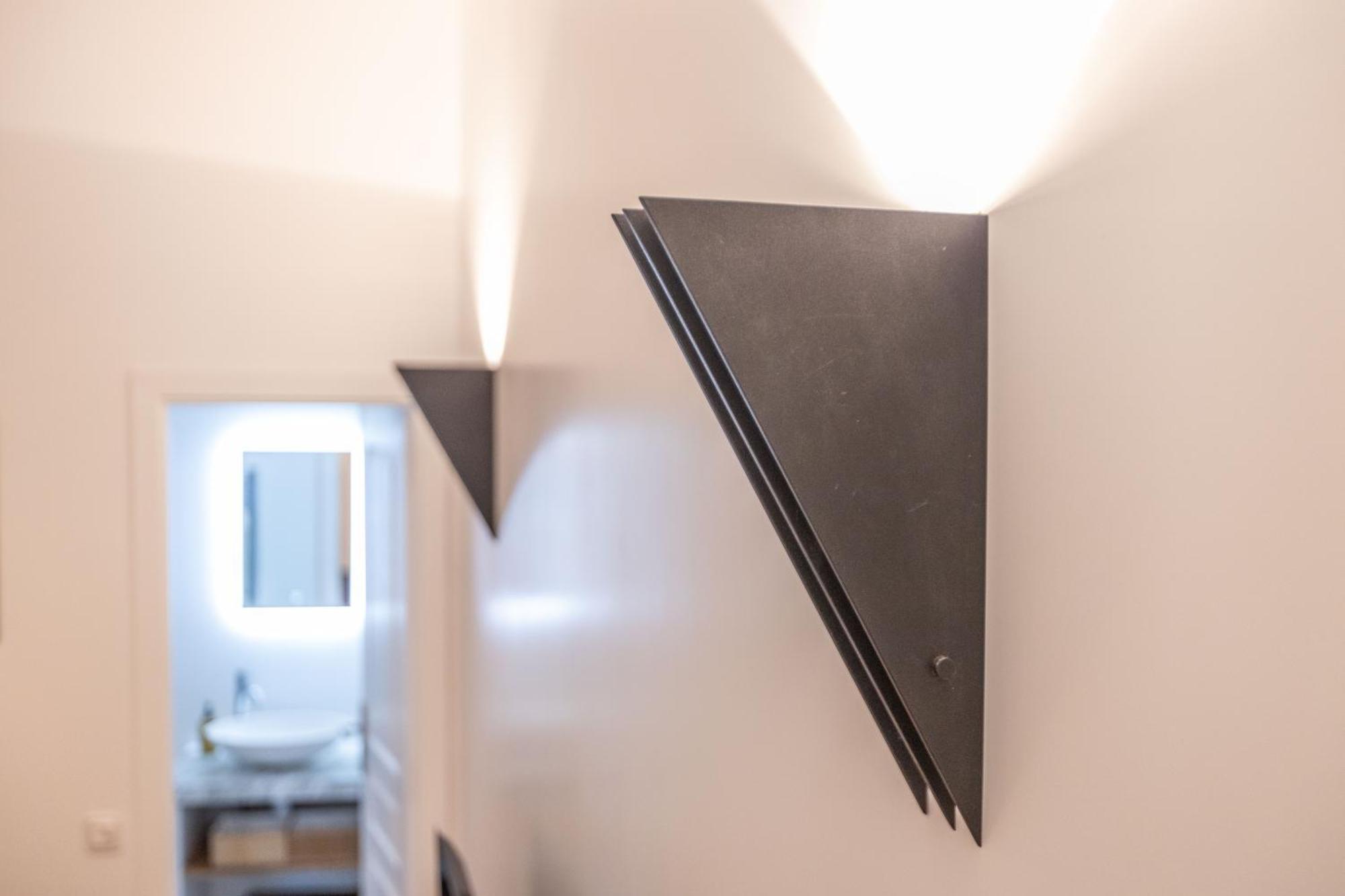 Menton Old Town Apartment Екстериор снимка
