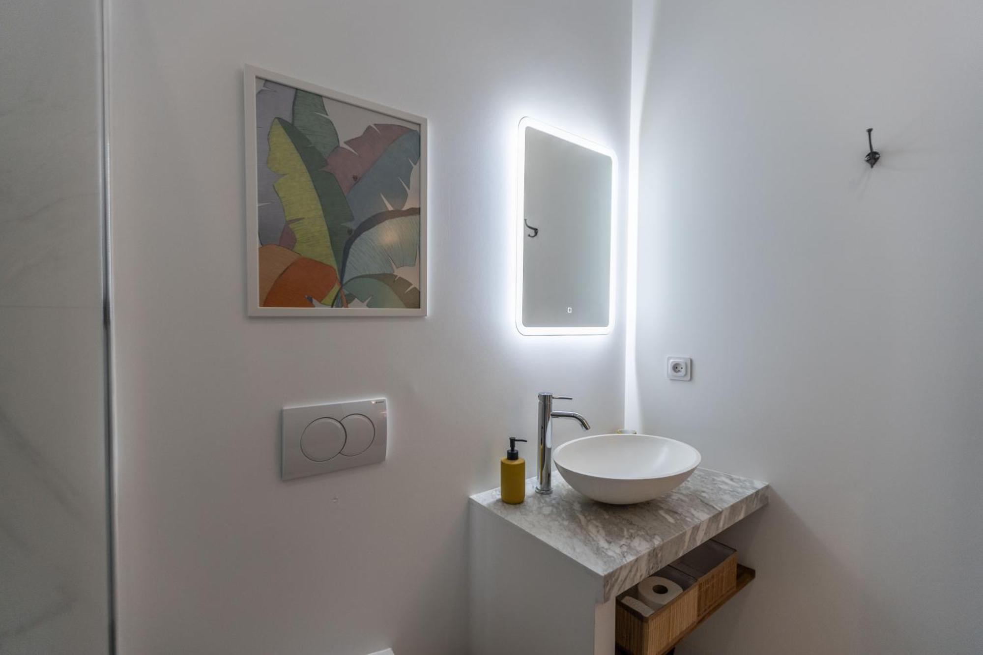 Menton Old Town Apartment Екстериор снимка
