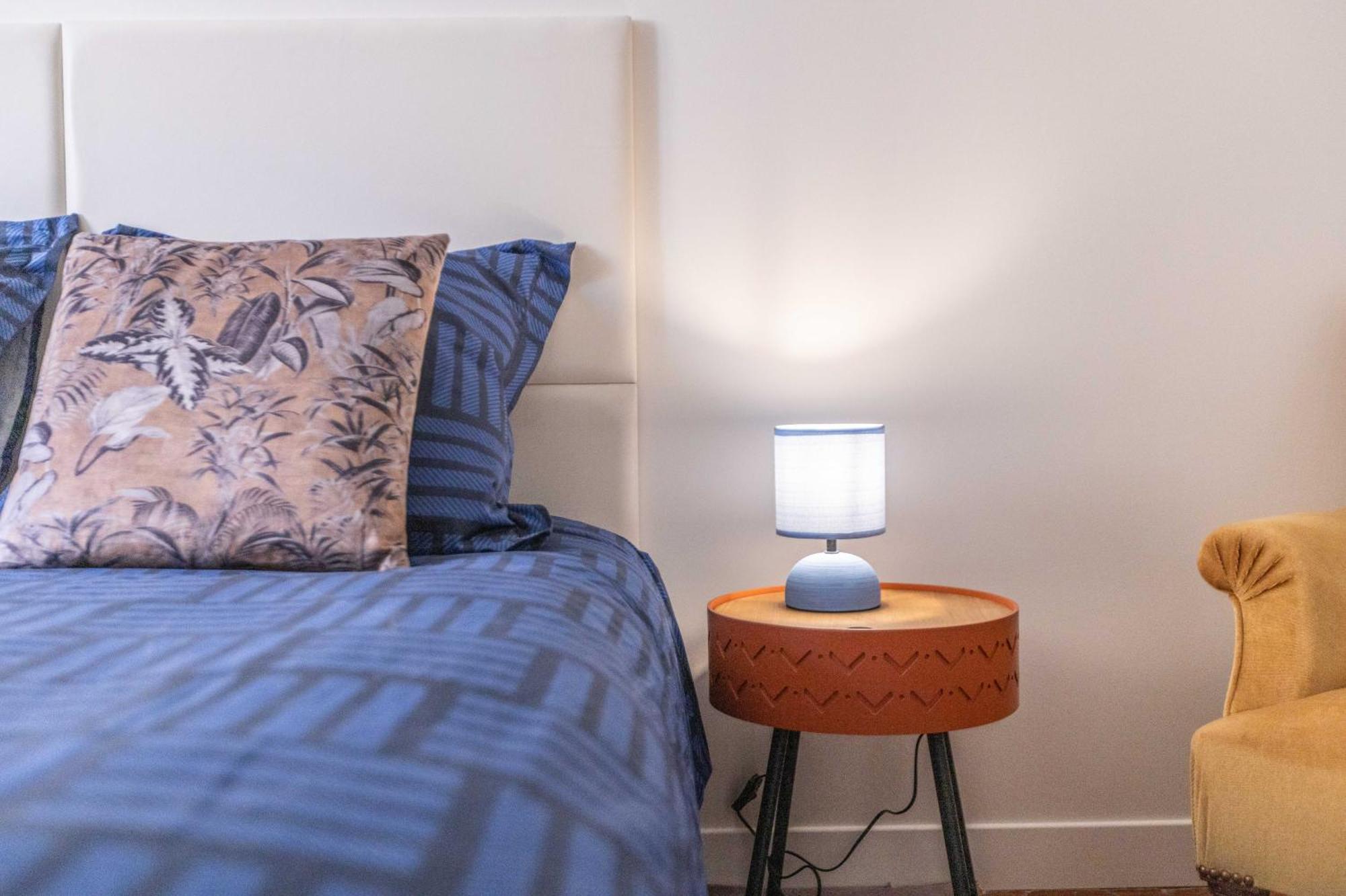 Menton Old Town Apartment Екстериор снимка