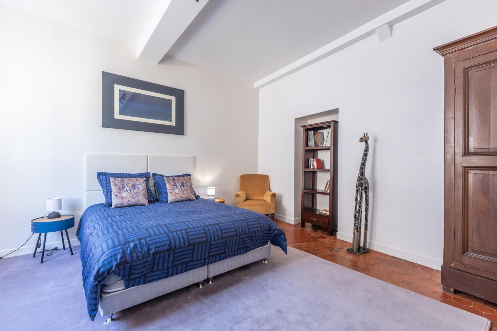 Menton Old Town Apartment Екстериор снимка