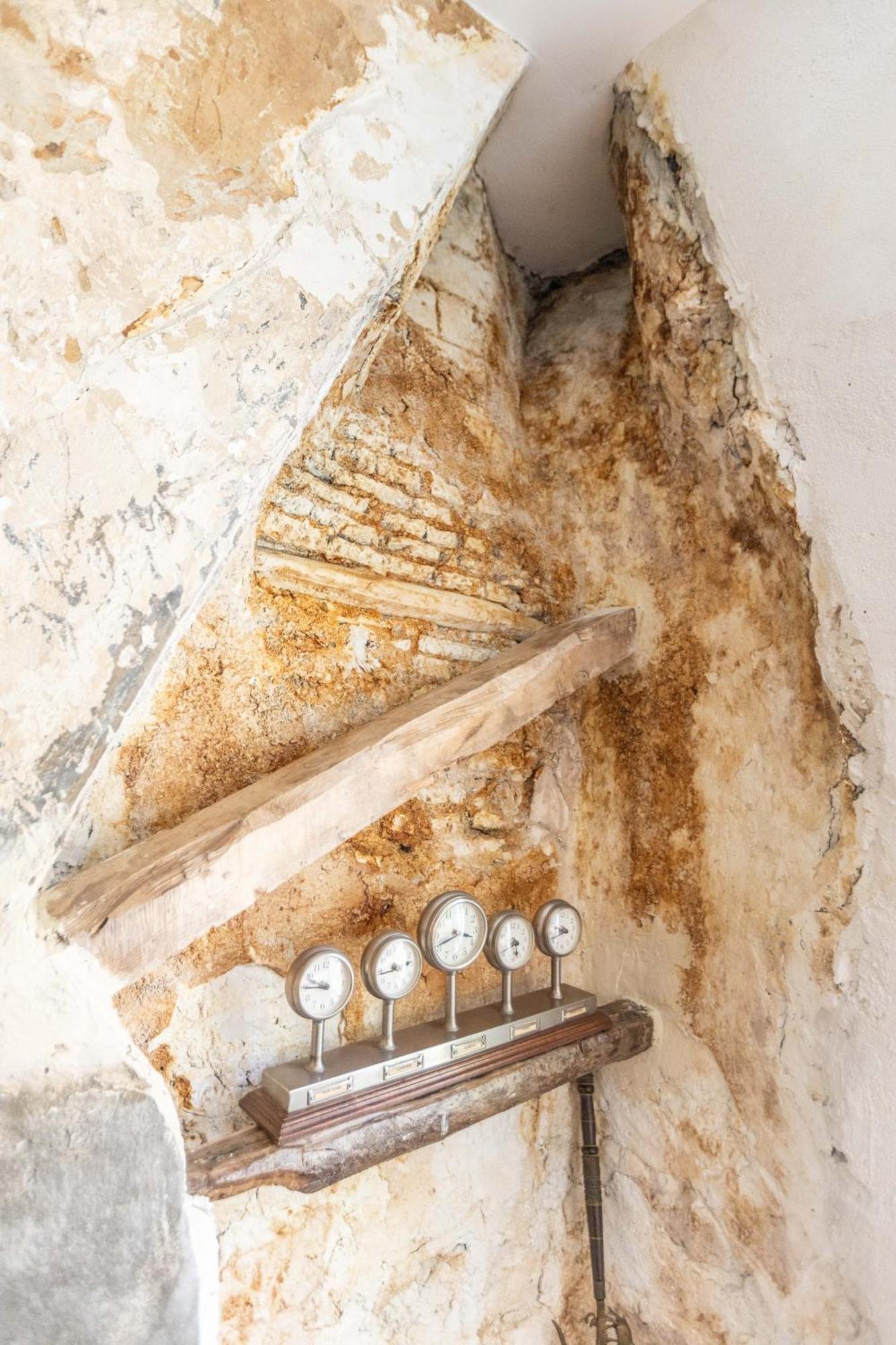 Menton Old Town Apartment Екстериор снимка