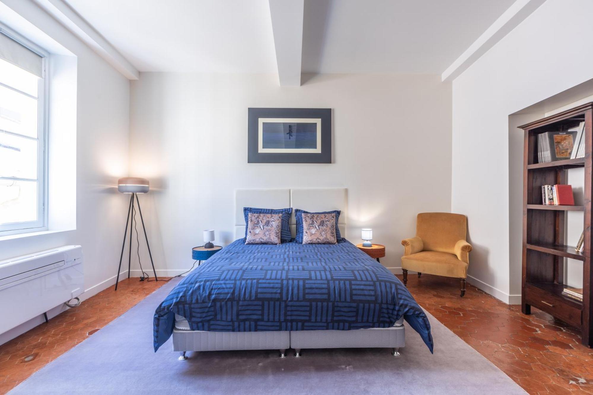 Menton Old Town Apartment Екстериор снимка