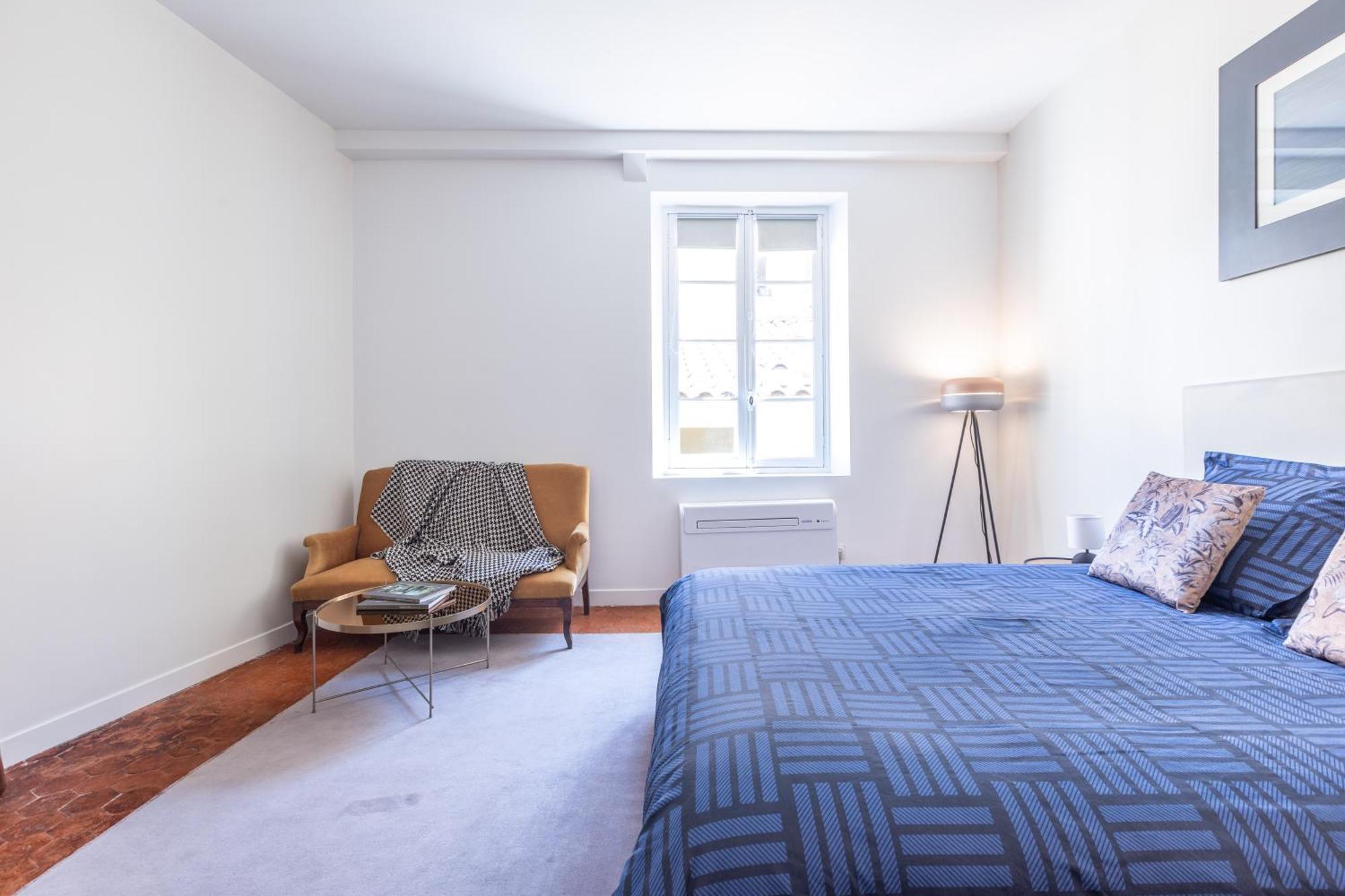 Menton Old Town Apartment Екстериор снимка