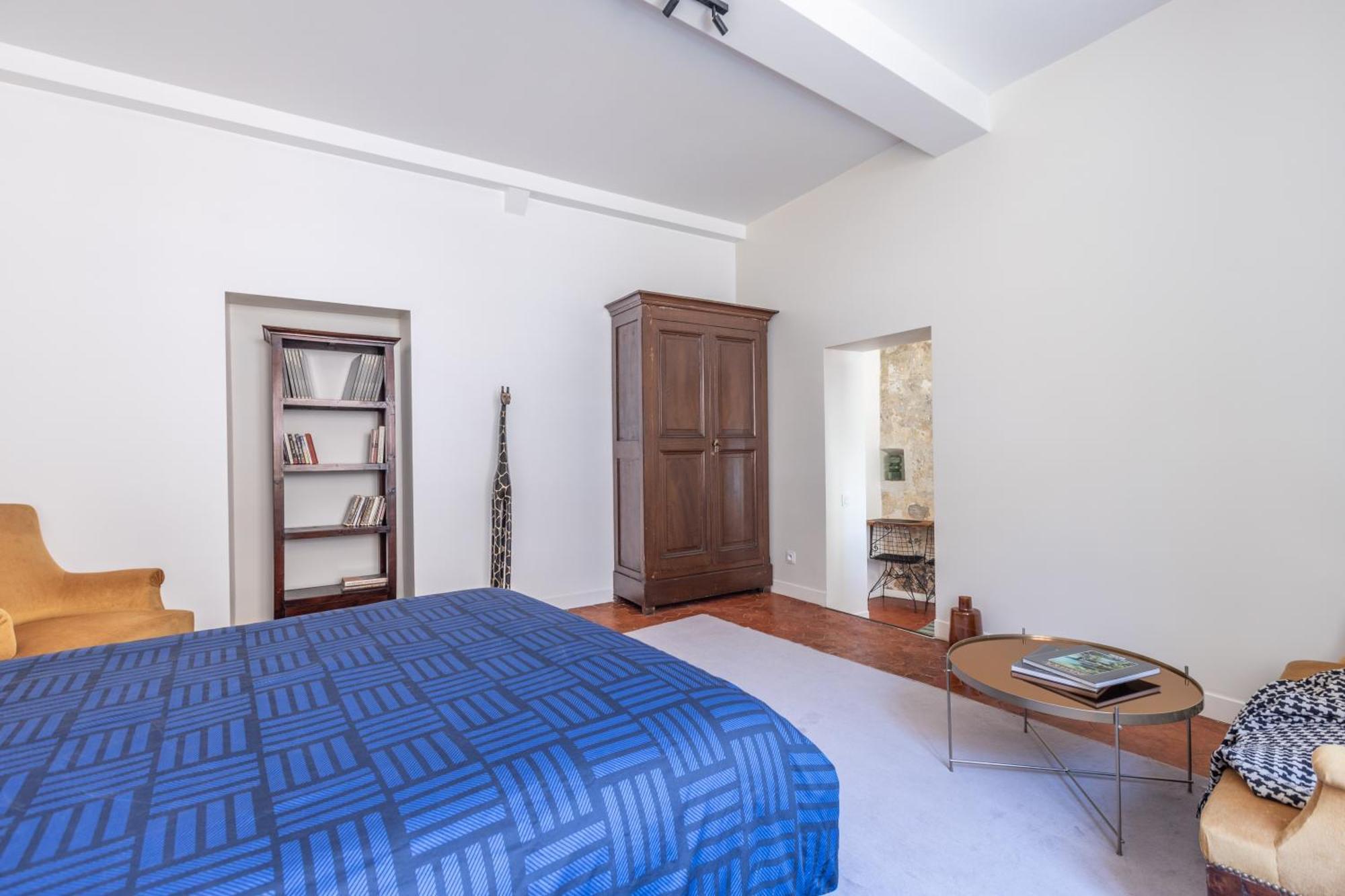Menton Old Town Apartment Екстериор снимка