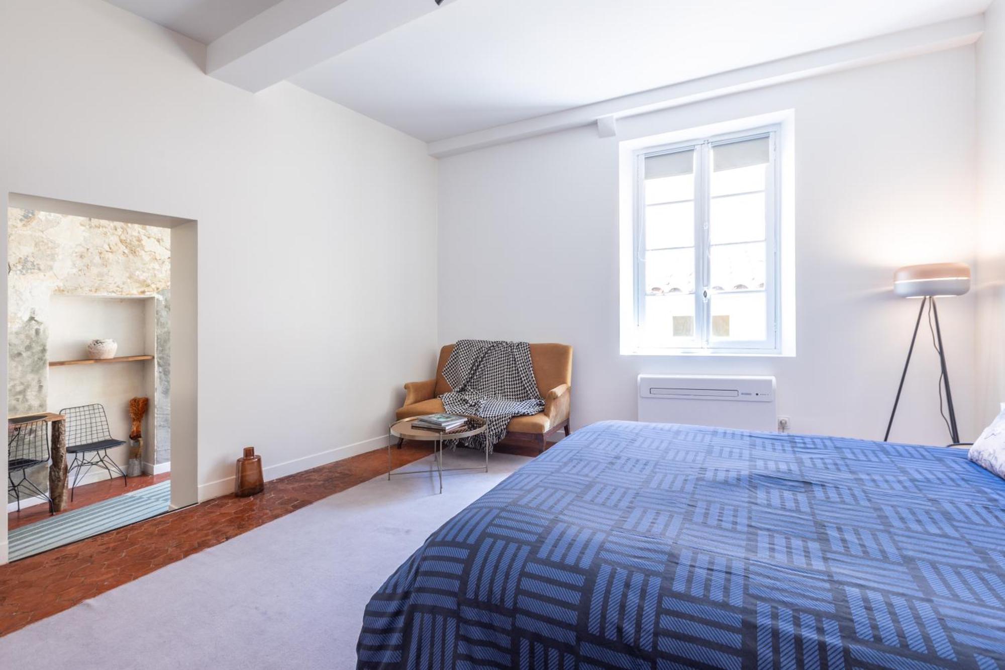 Menton Old Town Apartment Екстериор снимка