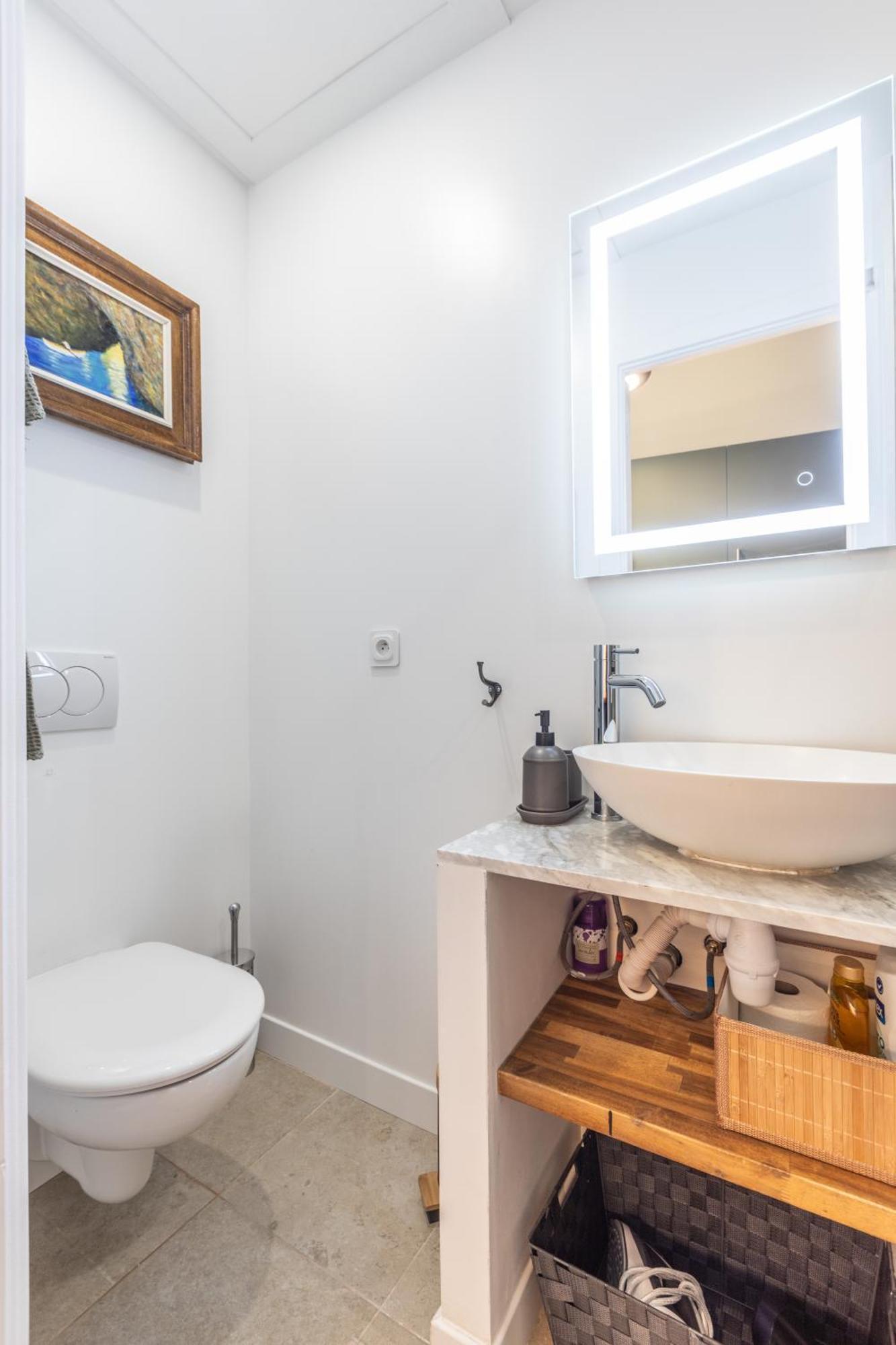 Menton Old Town Apartment Екстериор снимка