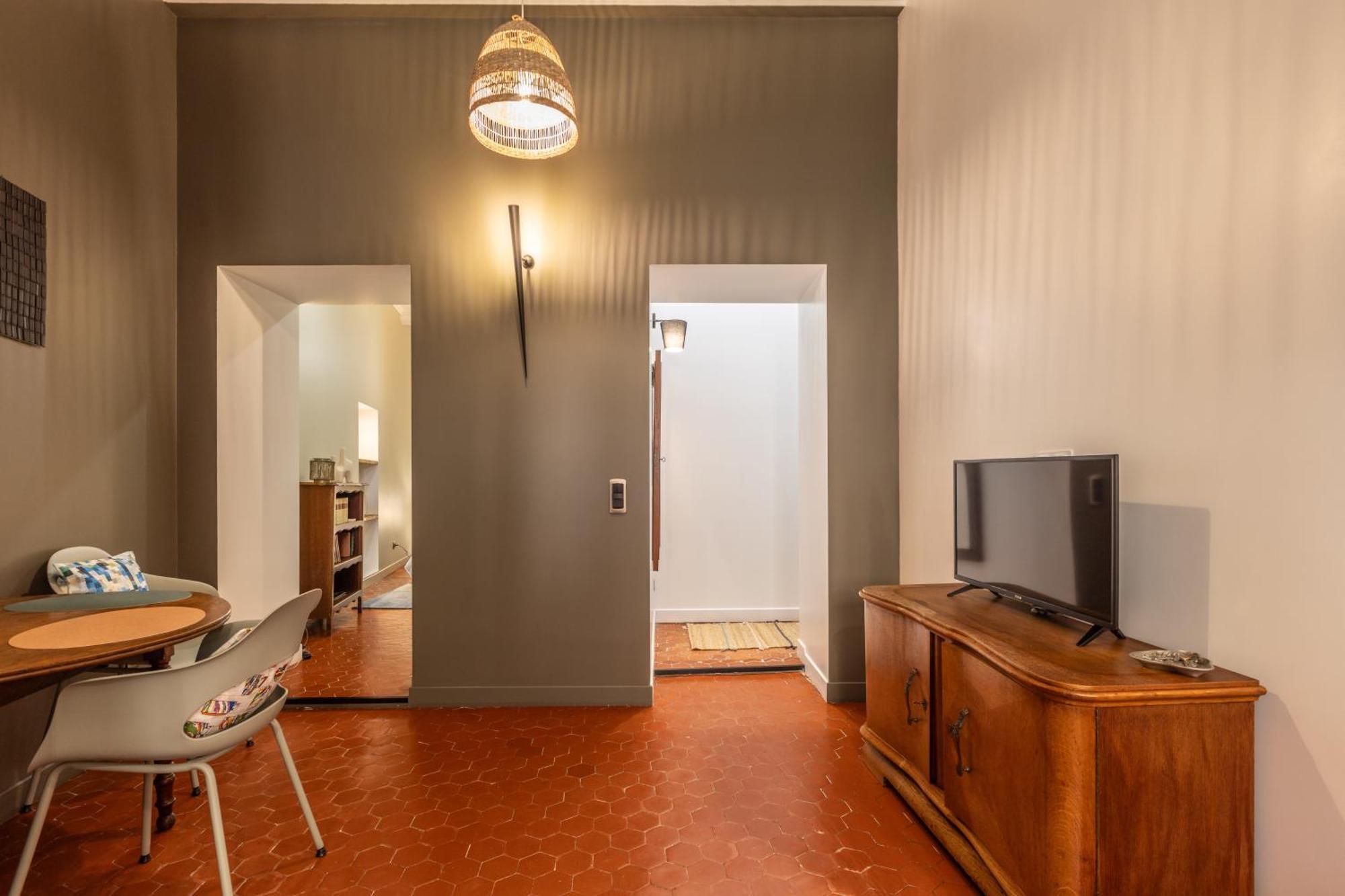 Menton Old Town Apartment Екстериор снимка