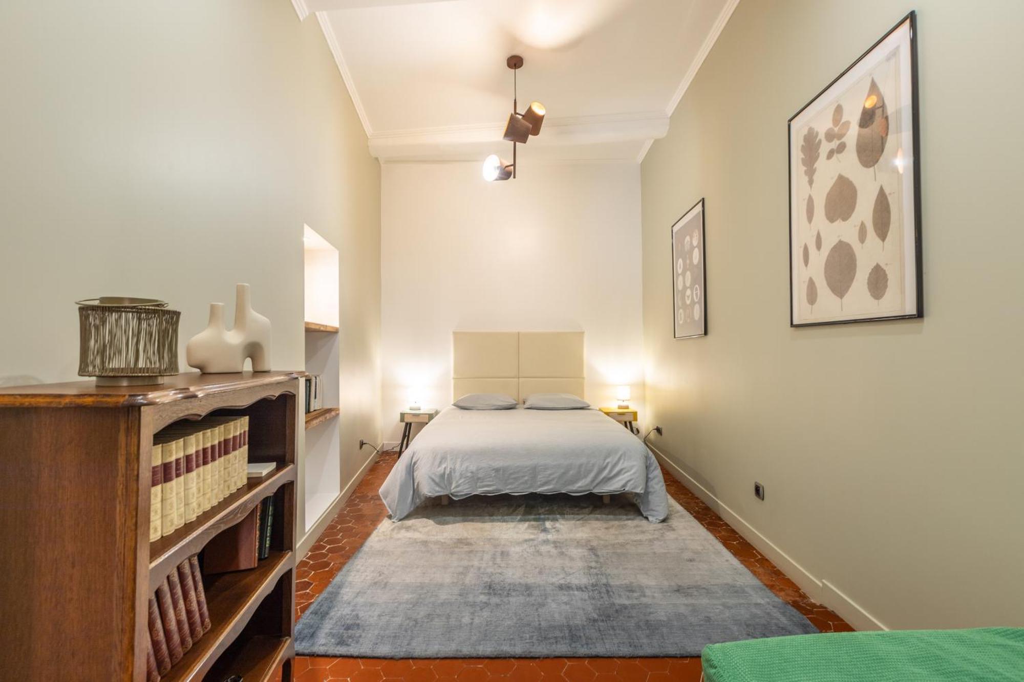Menton Old Town Apartment Екстериор снимка