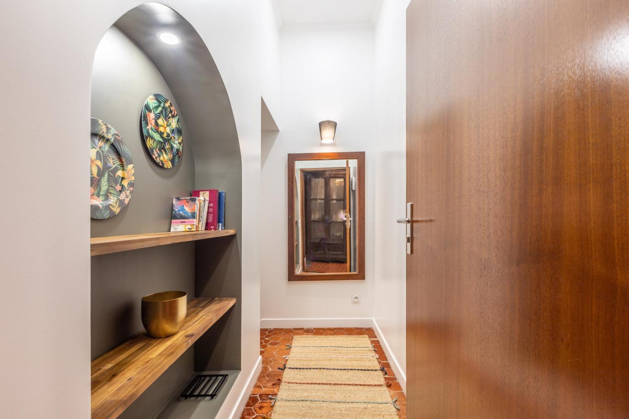 Menton Old Town Apartment Екстериор снимка