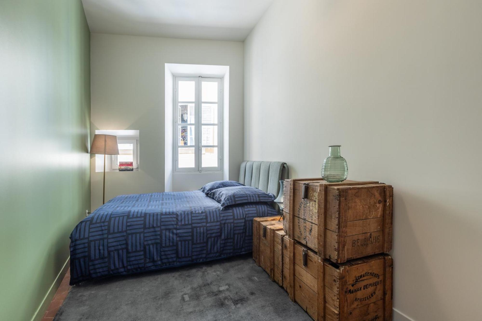 Menton Old Town Apartment Екстериор снимка