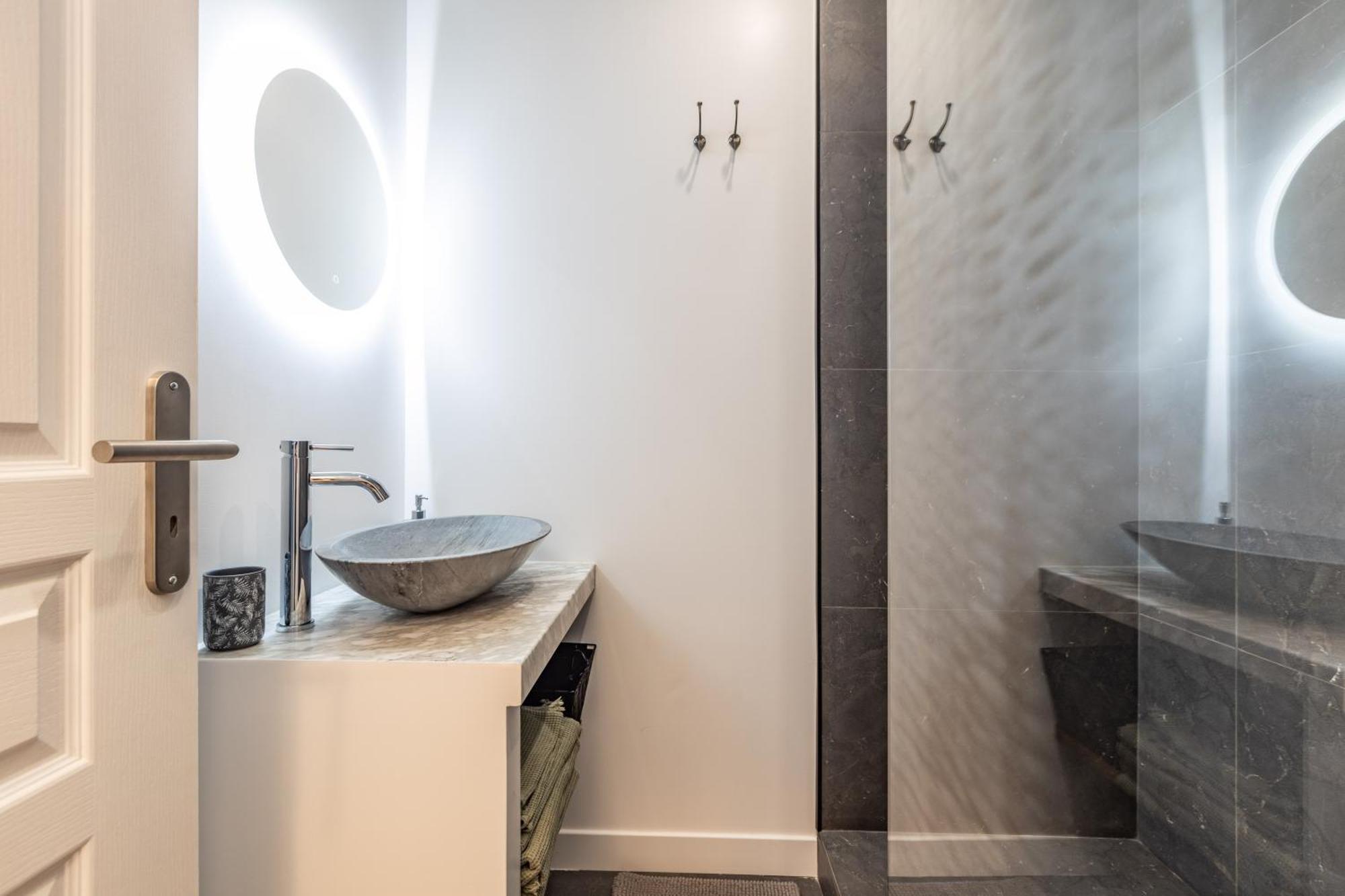 Menton Old Town Apartment Екстериор снимка