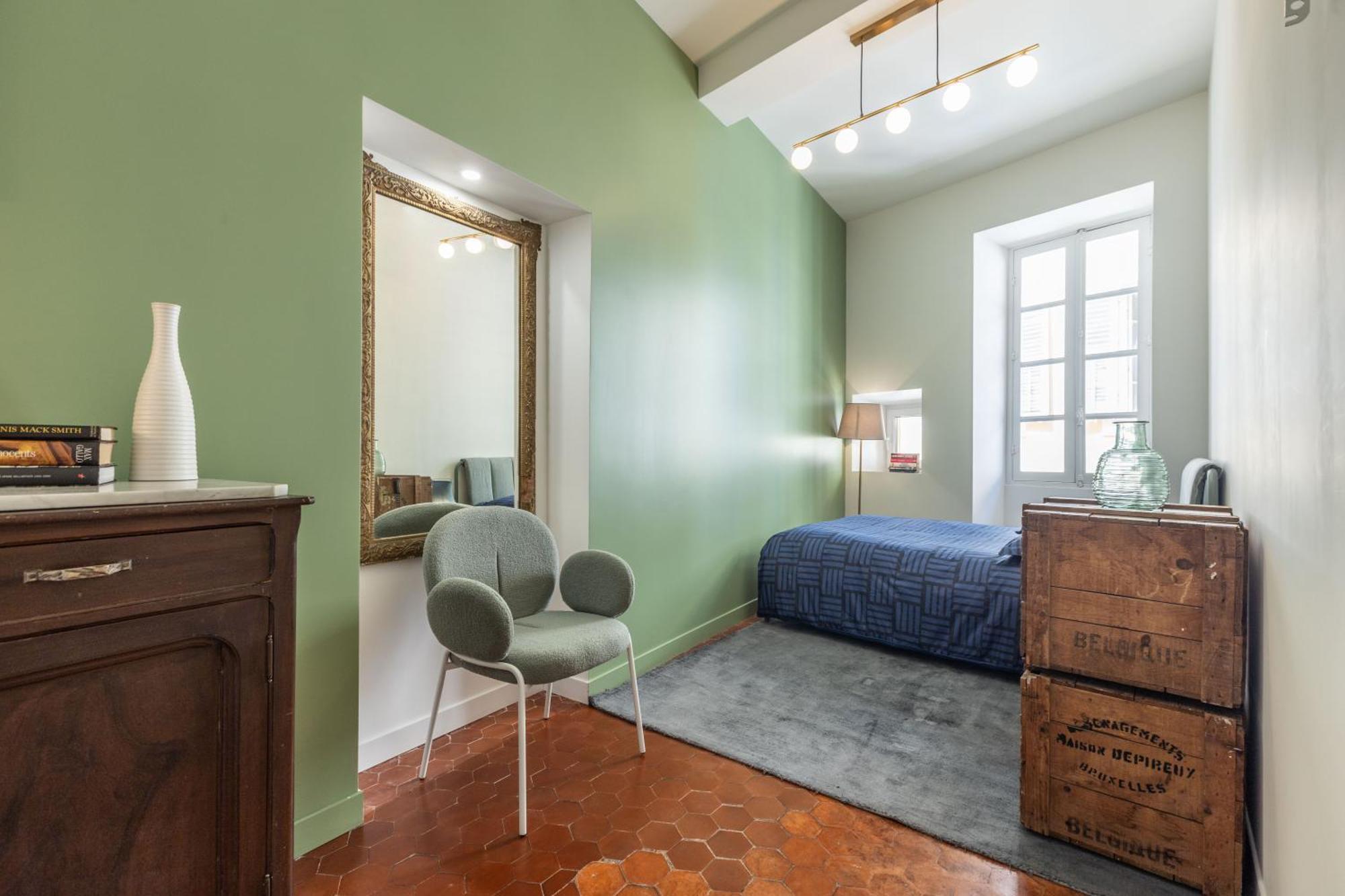 Menton Old Town Apartment Екстериор снимка