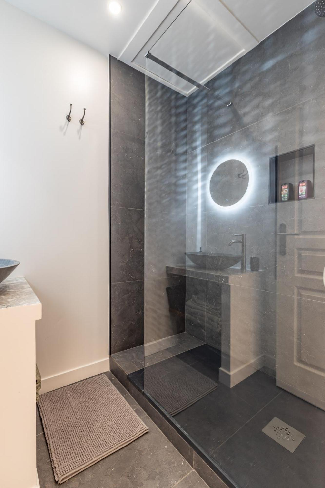 Menton Old Town Apartment Екстериор снимка
