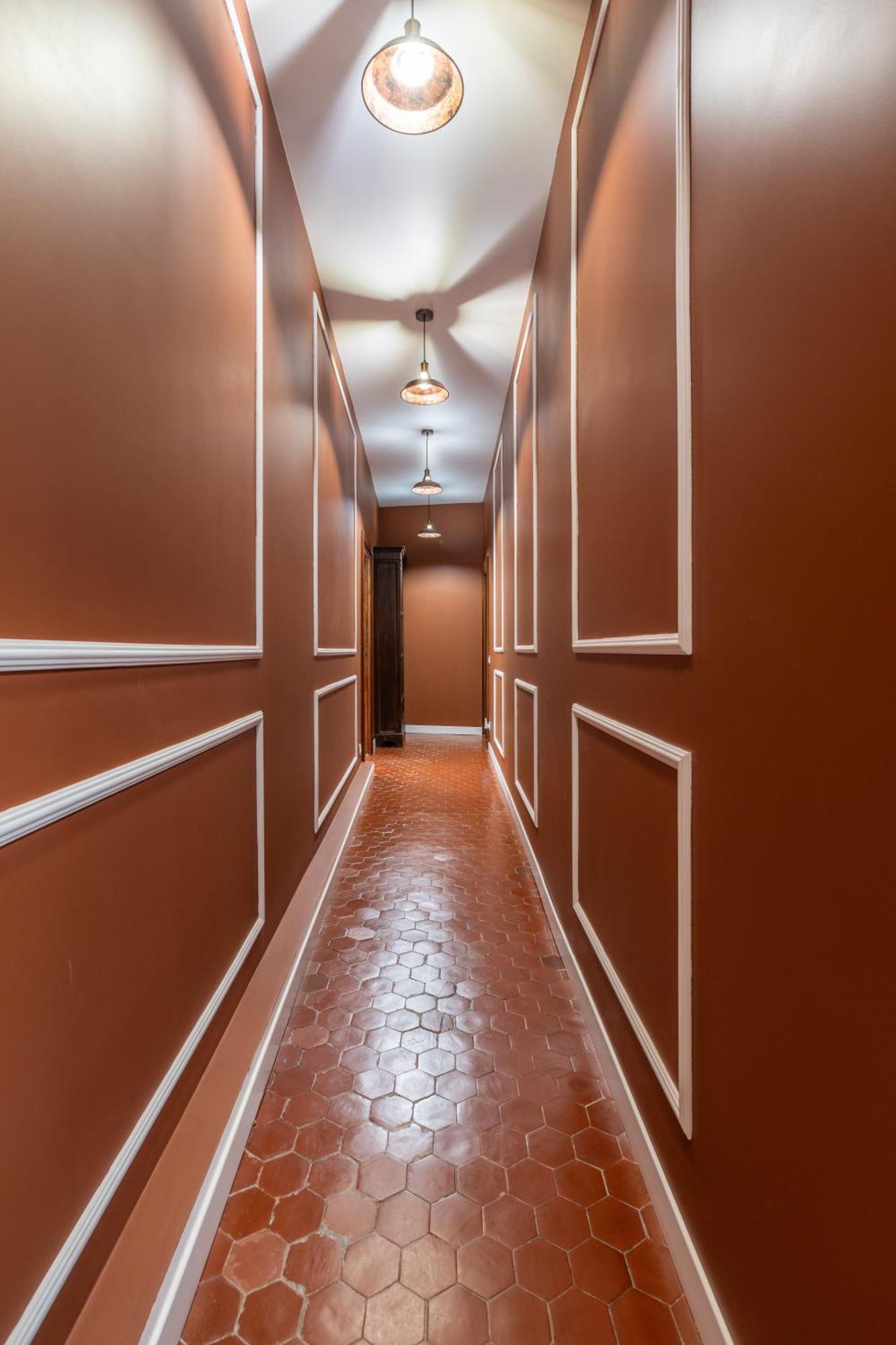 Menton Old Town Apartment Екстериор снимка